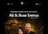 Recital de muzică la Muzeul „Brâncuși” din Târgu Jiu, susținut de artiști din Turcia