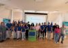 Atelier de educație media la Biblioteca Județeană