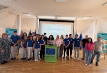 Atelier de educație media la Biblioteca Județeană