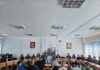 Deținuți din Penitenciarul Târgu Jiu, față în față cu studenții UCB