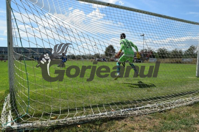 Negomir, lider în play-off-ul Ligii 4
