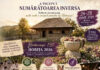 Hobița, pregătită pentru 5 zile de poveste la RomânIA Autentică!