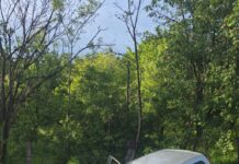 FOTO: Accident mortal la Polovragi