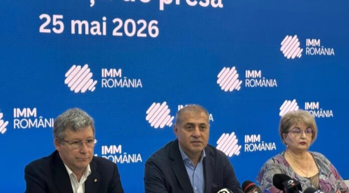 Poziția IMM România cu privire la noua lege a salarizării personalului din sistemul bugetar