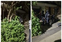 Crimă în Târgu-Jiu: O bunică și doi nepoți, găsiți morți