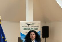 Evenimente speciale organizate de Biblioteca „Christian Tell”, la început de vară