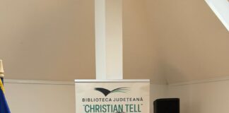 Evenimente speciale organizate de Biblioteca „Christian Tell”, la început de vară