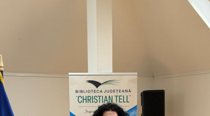 Evenimente speciale organizate de Biblioteca „Christian Tell”, la început de vară