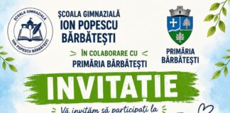 Drum județean închis, de Ziua Mondială a Bicicletei. Eveniment marcat la Bărbătești
