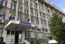 Opt candidați, în cursa pentru șefia Postului de Poliție Turburea