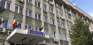 Opt candidați, în cursa pentru șefia Postului de Poliție Turburea