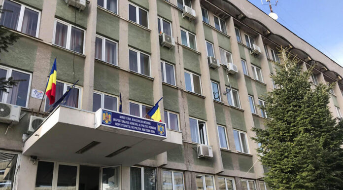 Opt candidați, în cursa pentru șefia Postului de Poliție Turburea