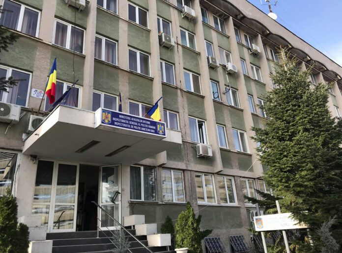 Opt candidați, în cursa pentru șefia Postului de Poliție Turburea