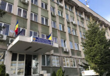 Luptă acerbă pentru șefia unui post de Poliție din Gorj