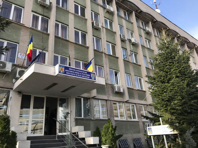 Luptă acerbă pentru șefia unui post de Poliție din Gorj