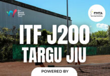 Juniori de top la turneul organizat de Academia Mergea
