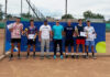 ITF J200 Târgu Jiu și-a desemnat câștigătorii