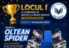 Premiul I pentru elevii de la Liceul Tehnologic „Ion Mincu” la olimpiada de inovare și creație digitală