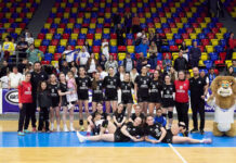 Un nou Turneu Final pentru handbalistele din Gorj