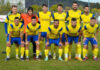 Liga 4 : Victorii pentru principalele favorite la titlu