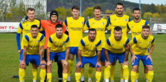 Liga 4 : Victorii pentru principalele favorite la titlu