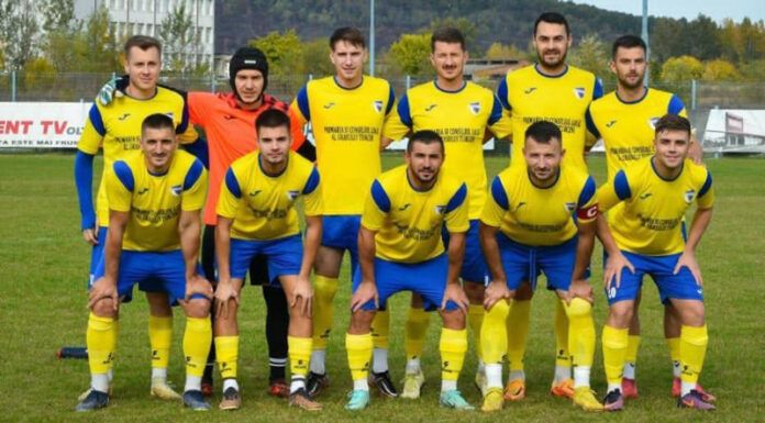 Liga 4 : Victorii pentru principalele favorite la titlu