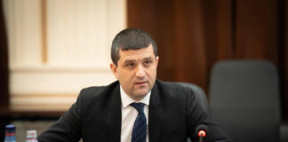 Ministrul Miruță, într-un nou scandal. CNAIR îi contestă ordinul și-i face plângere