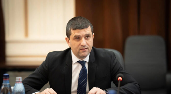 Ministrul Miruță, într-un nou scandal. CNAIR îi contestă ordinul și-i face plângere