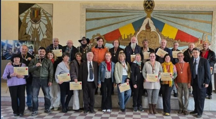 MNADOR își mărește continuu efectivele și este din ce în ce mai vizibilă în societate