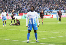 Cu un pas mai aproape de vis! Craiova a învins-o în prelungiri pe Dinamo