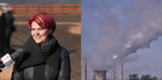 Restructurarea unei termocentrale desprinse din CEO, motiv de gâlceavă politică!