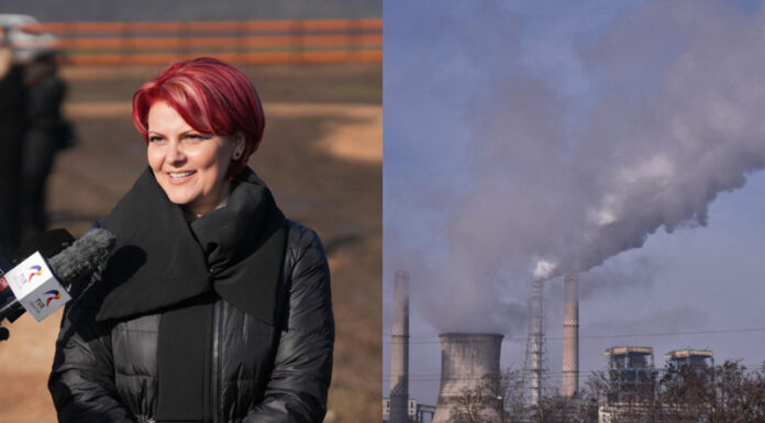 Restructurarea unei termocentrale desprinse din CEO, motiv de gâlceavă politică!