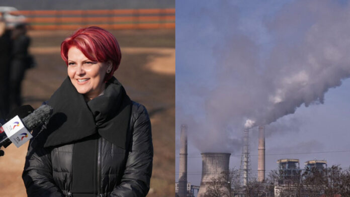 Restructurarea unei termocentrale desprinse din CEO, motiv de gâlceavă politică!