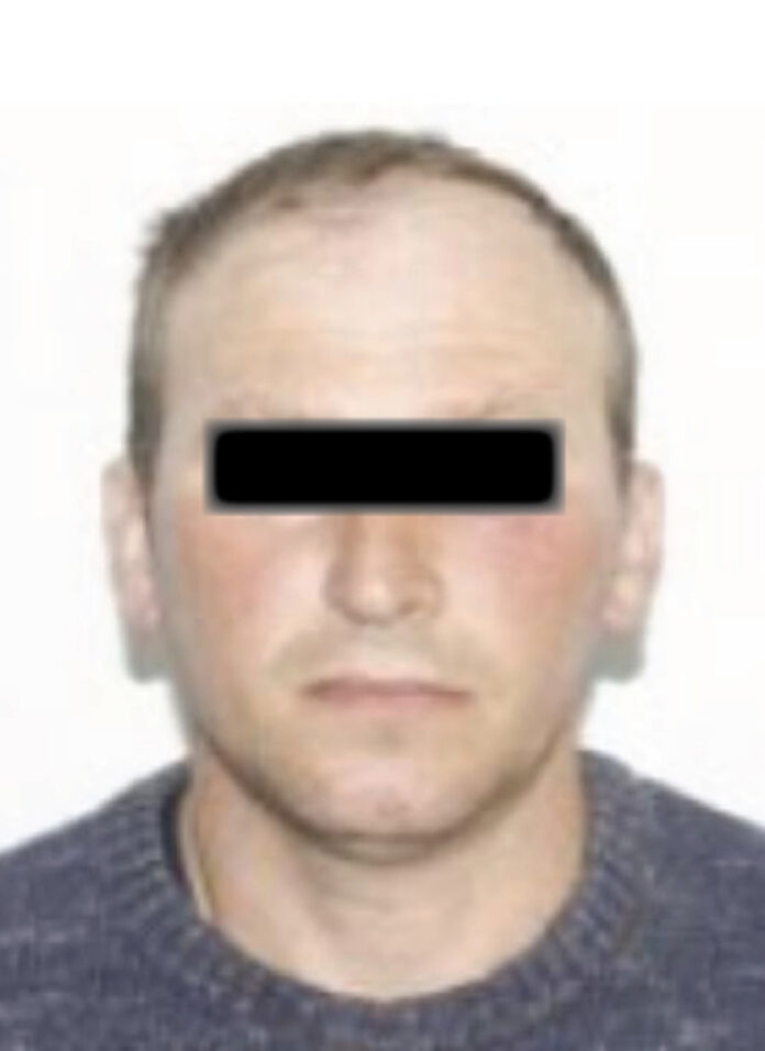 Un pacient care a fugit de la Psihiatrie, găsit după o zi de căutări