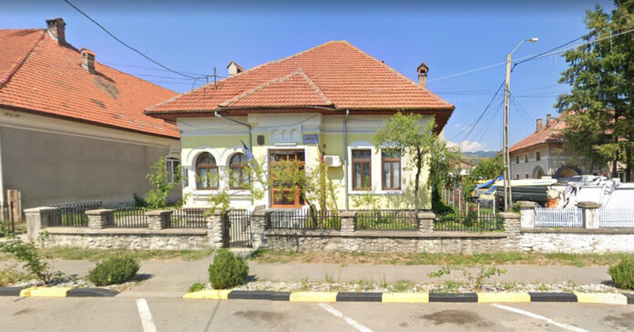 Prim-procuror nou la Novaci. Când își intră în atribuții