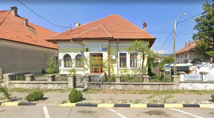 Prim-procuror nou la Novaci. Când își intră în atribuții