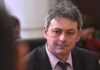 Plaveti rămâne cu buza umflată? Ce se întâmplă cu postul pentru care candidează la șefia Hidroelectrica