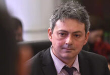 Plaveti rămâne cu buza umflată? Ce se întâmplă cu postul pentru care candidează la șefia Hidroelectrica