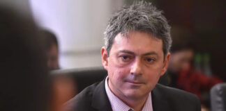 Plaveti rămâne cu buza umflată? Ce se întâmplă cu postul pentru care candidează la șefia Hidroelectrica