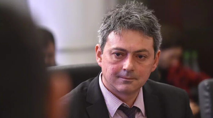 Plaveti rămâne cu buza umflată? Ce se întâmplă cu postul pentru care candidează la șefia Hidroelectrica