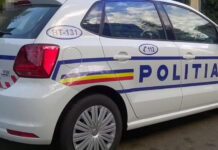 Femeie amenințată și lovită cu pumnii de iubitul ei