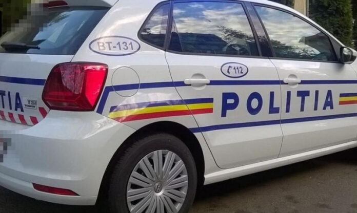 Femeie amenințată și lovită cu pumnii de iubitul ei