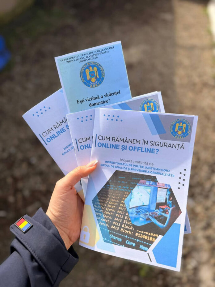 Violența domestică: Măsuri de protecție pentru victime