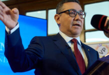 Victor Ponta: Propaganda prostește