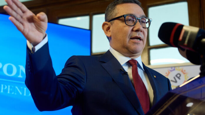 Ponta