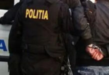 Reținut după ce s-ar fi masturbat în fața unei tinere