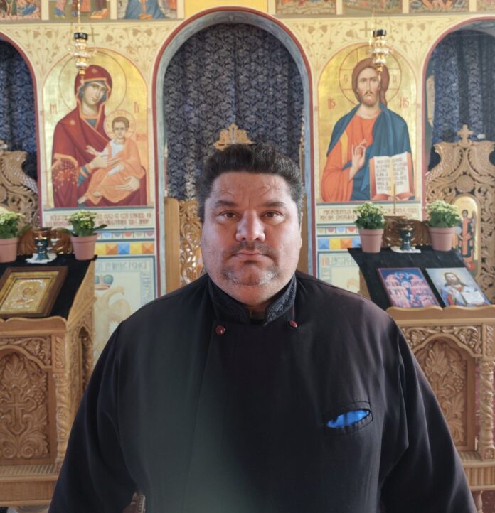 Învăţătura Preotului de mir – „Oricine trăieşte şi crede în Mine, nu va muri în veac!” (Ioan. 11, 26). „Lucraţi nu pentru mâncarea cea pieritoare, ci pentru mâncarea ce rămâne întru viaţa veşnică!” (Ioan. 6, 27).