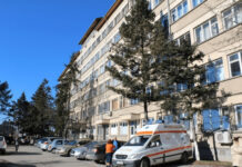 Angajări în sistemul sanitar prin transfer la cerere