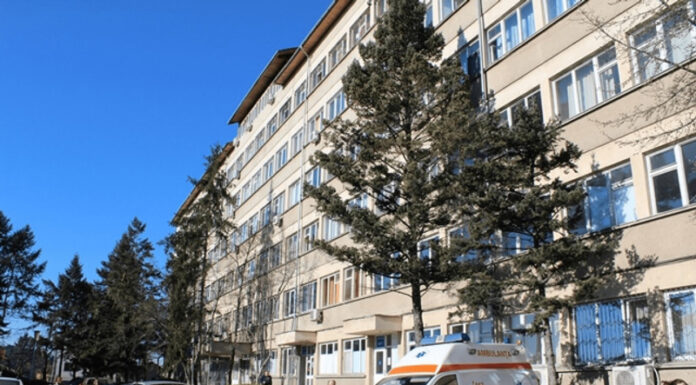 Angajări în sistemul sanitar prin transfer la cerere