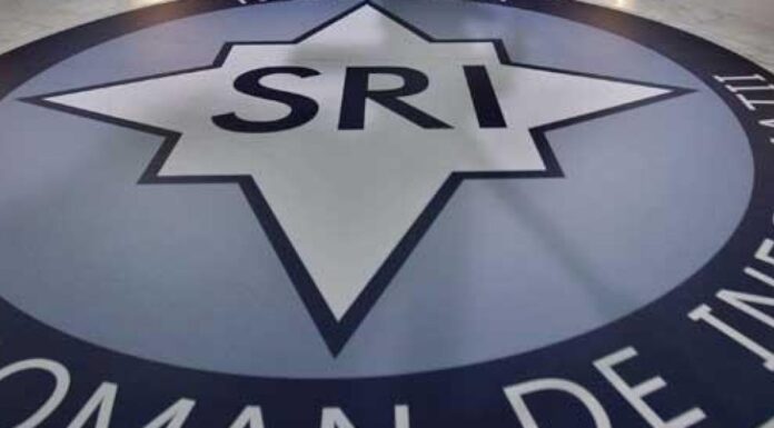 Ce salarii oferă Serviciul Român de Informații